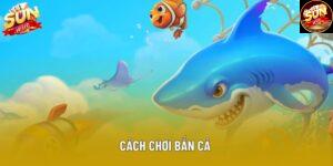 Cách Chơi Bắn Cá Hiệu Quả Cho Người Mới Tối Ưu Điểm Thưởng