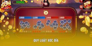 Quy Luật Xóc Đĩa Và Những Điều Cần Biết Khi Tham Gia Chơi